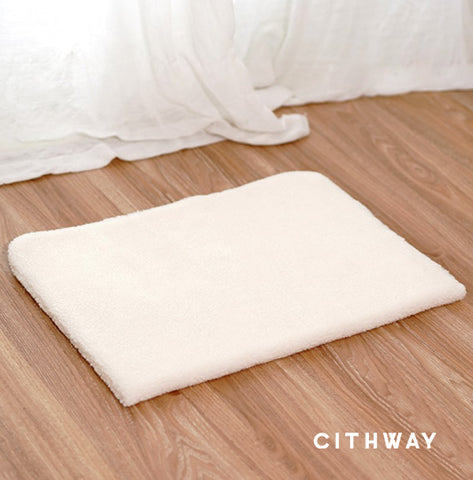 Cozyway™ Self-Heating Cozy Pet Blanket Kennel